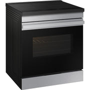 Samsung 6.3 cu. ft. Bespoke Smart Slide-In Induction Range NSI6DG9300SR/AA