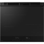 Samsung 6.3 cu. ft. Bespoke Smart Slide-In Induction Range NSI6DG9300SR/AA