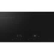 Samsung 6.3 cu. ft. Bespoke Smart Slide-In Induction Range NSI6DG9300SR/AA