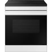 Samsung 6.3 cu. ft. Bespoke Smart Slide-In Induction Range NSI6DB930012/AA