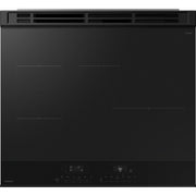 Samsung 6.3 cu. ft. Bespoke Smart Slide-In Induction Range NSI6DB930012/AA