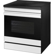Samsung 6.3 cu. ft. Bespoke Smart Slide-In Induction Range NSI6DB930012/AA