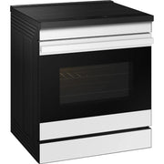 Samsung 6.3 cu. ft. Bespoke Smart Slide-In Induction Range NSI6DB930012/AA