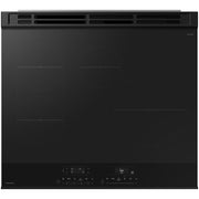 Samsung 6.3 cu. ft. Bespoke Smart Slide-In Induction Range NSI6DG9500SR/AA