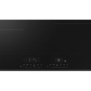 Samsung 6.3 cu. ft. Bespoke Smart Slide-In Induction Range NSI6DG9500SR/AA