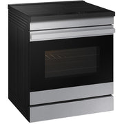 Samsung 6.3 cu. ft. Bespoke Smart Slide-In Induction Range NSI6DG9500SR/AA