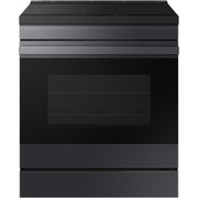 Samsung 6.3 cu. ft. Bespoke Smart Slide-In Induction Range NSI6DG9500MT/AA