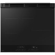 Samsung 6.3 cu. ft. Bespoke Smart Slide-In Induction Range NSI6DG9500MT/AA