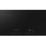 Samsung 6.3 cu. ft. Bespoke Smart Slide-In Induction Range NSI6DG9500MT/AA