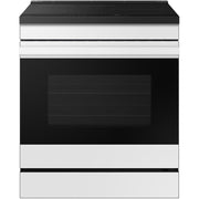 Samsung 6.3 cu. ft. Bespoke Smart Slide-In Induction Range NSI6DB950012/AA