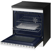 Samsung 6.3 cu. ft. Bespoke Smart Slide-In Induction Range NSI6DB950012/AA