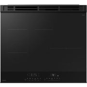 Samsung 6.3 cu. ft. Bespoke Smart Slide-In Induction Range NSI6DB950012/AA