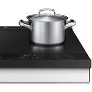 Samsung 6.3 cu. ft. Bespoke Smart Slide-In Induction Range NSI6DB950012/AA