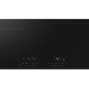 Samsung 6.3 cu. ft. Bespoke Smart Slide-In Induction Range NSI6DB950012/AA