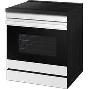Samsung 6.3 cu. ft. Bespoke Smart Slide-In Induction Range NSI6DB950012/AA