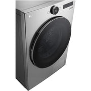 LG 7.8 cu. ft. Electric Dryer with HeatPump™ Technology DLHC5502V