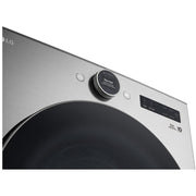 LG 7.8 cu. ft. Electric Dryer with HeatPump™ Technology DLHC5502V