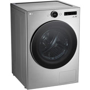 LG 7.8 cu. ft. Electric Dryer with HeatPump™ Technology DLHC5502V