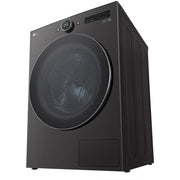 LG 7.8 cu. ft. Electric Dryer with HeatPump™ Technology DLHC5502B
