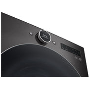 LG 7.8 cu. ft. Electric Dryer with HeatPump™ Technology DLHC5502B
