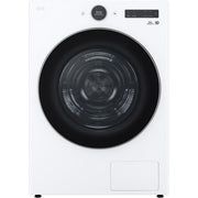 LG 7.8 cu. ft. Electric Dryer with HeatPump™ Technology DLHC5502W