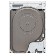 LG 7.8 cu. ft. Electric Dryer with HeatPump™ Technology DLHC5502W