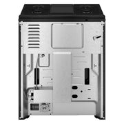 GE 30-inch Slide-in Gas Range with WiFi GGS600AVES