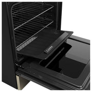 GE 30-inch Slide-in Gas Range with WiFi GGS600AVES