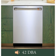 Café Built-In Dishwasher with WiFi CDT828P2VS1