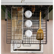 Café Built-In Dishwasher with WiFi CDT828P2VS1