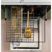 Café Built-In Dishwasher with WiFi CDT828P2VS1