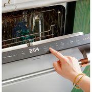 Café Built-In Dishwasher with WiFi CDT828P2VS1