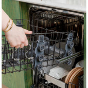 Café Built-In Dishwasher with WiFi CDT828P2VS1