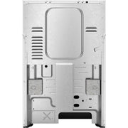 GE 30-inch Freestanding Electric Range with SmartHQ™ GRF400PVWW