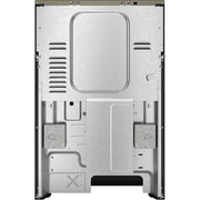 GE 30-inch Freestanding Electric Range with Convection Technology GRF600AVES