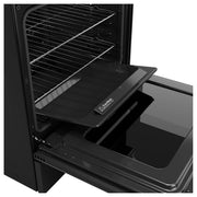 GE 30-inch Slide-in Gas Range with WiFi GGS600AVDS