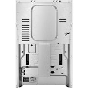 GE 30-inch Freestanding Gas Range with SmartHQ™ GGF400PVWW