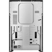 GE 30-inch Freestanding Gas Range with SmartHQ™ GGF400PVBB