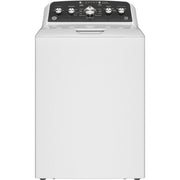 GE 4.5 cu. ft. Top Loading Washer ETW485ASWWB