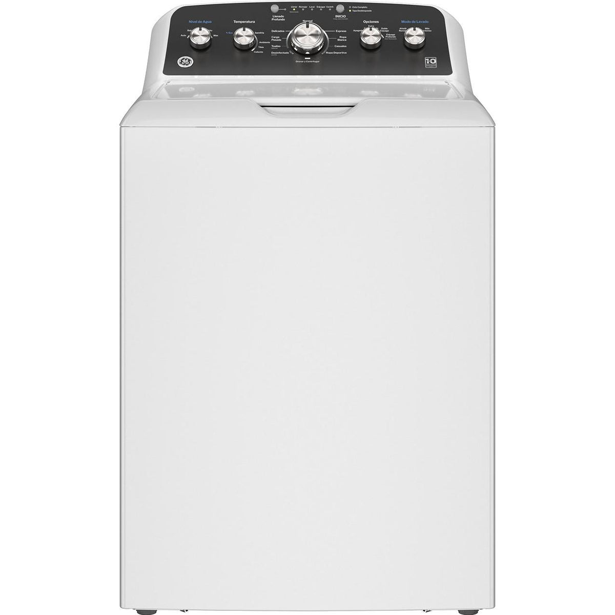GE 4.5 cu. ft. Top Loading Washer ETW485ASWWB