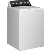 GE 4.5 cu. ft. Top Loading Washer ETW485ASWWB