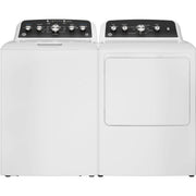 GE 4.5 cu. ft. Top Loading Washer ETW485ASWWB