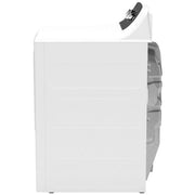 GE 7.2 cu. ft. Gas Dryer ETD48GASWWB