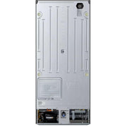 LG 27.5-inch, 17.5 cu. ft. Freestanding Top Freezer Refrigerator LT18S2100S