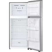 LG 27.5-inch, 17.5 cu. ft. Freestanding Top Freezer Refrigerator LT18S2100S