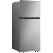 LG 27.5-inch, 17.5 cu. ft. Freestanding Top Freezer Refrigerator LT18S2100S
