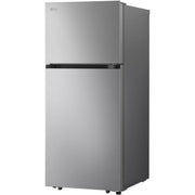 LG 27.5-inch, 17.5 cu. ft. Freestanding Top Freezer Refrigerator LT18S2100S
