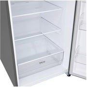 LG 27.5-inch, 17.5 cu. ft. Freestanding Top Freezer Refrigerator LT18S2100S