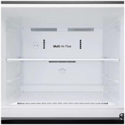 LG 27.5-inch, 17.5 cu. ft. Freestanding Top Freezer Refrigerator LT18S2100S
