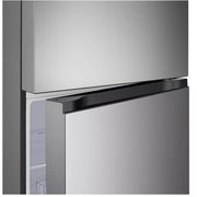LG 27.5-inch, 17.5 cu. ft. Freestanding Top Freezer Refrigerator LT18S2100S